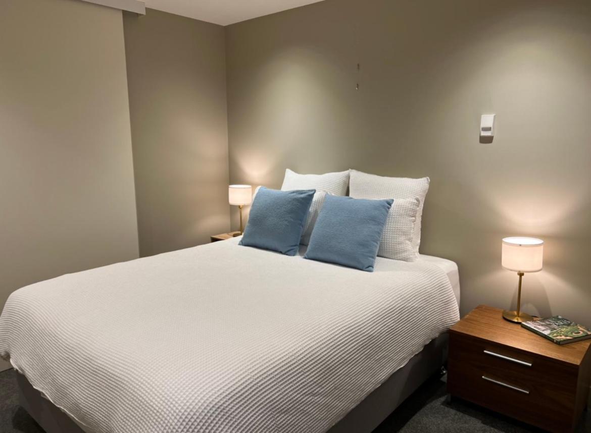 Executive Stays Southbank 1 Brm - Luxurious Serviced Apartment - Southbank Melbourne Exterior photo